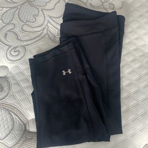Under Armour Short Tights